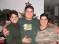 Christmas Posada 2004 188